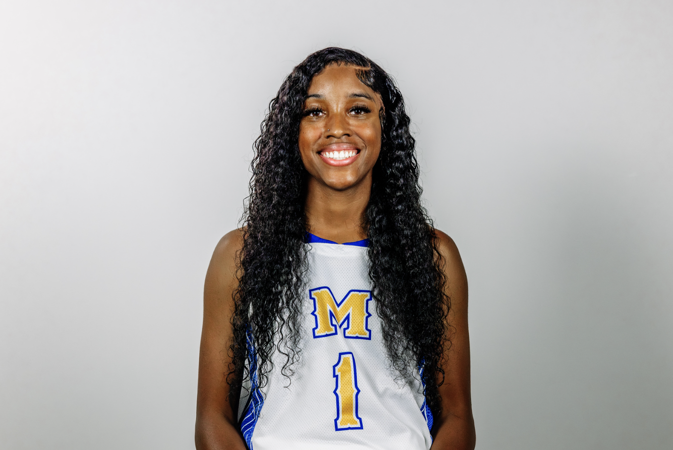 Jalencia Pierre